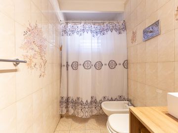 Casa tres ambientes en venta San Martín