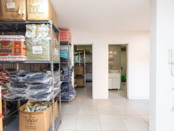 Casa tres ambientes en venta San Martín