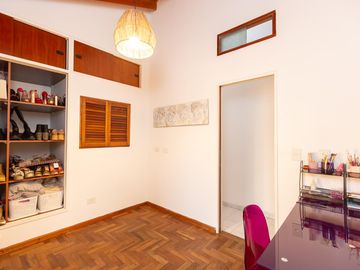 Casa tres ambientes en venta San Martín