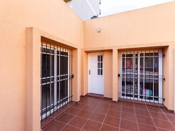 Casa tres ambientes en venta San Martín