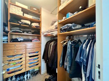Departamento en venta Recoleta