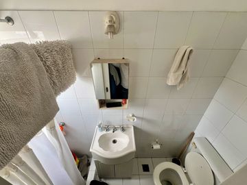 Departamento en venta Recoleta