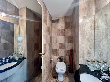Departamento en venta Recoleta
