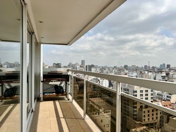 Departamento en venta Recoleta