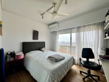 Departamento en venta Recoleta