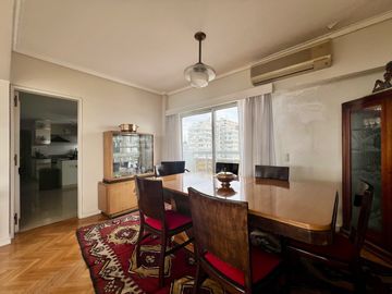 Departamento en venta Recoleta