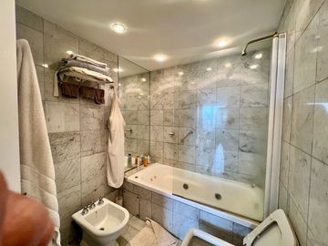 Departamento en venta Recoleta