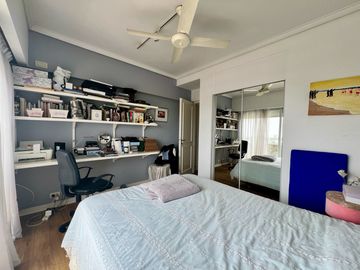 Departamento en venta Recoleta