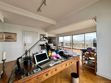 Departamento en venta Recoleta