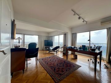 Departamento en venta Recoleta