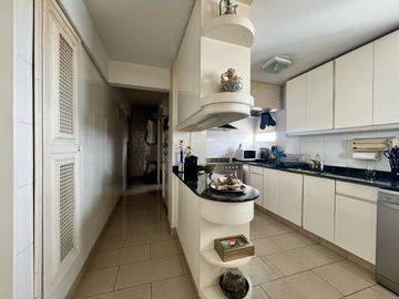 Departamento en venta Recoleta
