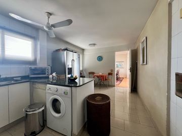 Departamento en venta Recoleta