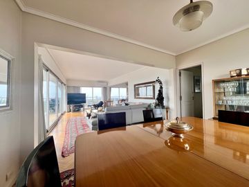 Departamento en venta Recoleta