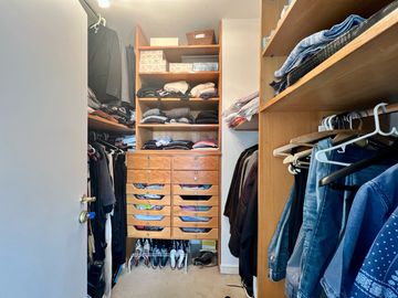 Departamento en venta Recoleta