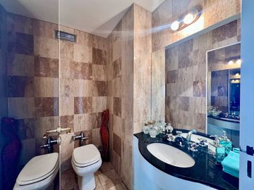 Departamento en venta Recoleta