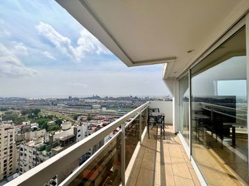 Departamento en venta Recoleta