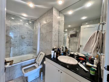 Departamento en venta Recoleta