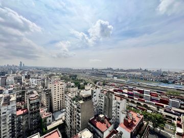 Departamento en venta Recoleta