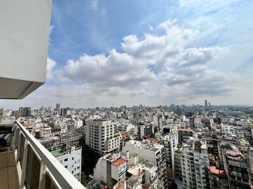 Departamento en venta Recoleta