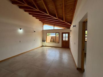 Casa en  Barrio Anden, El Bolsón.