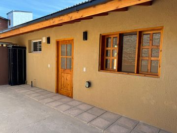Casa en  Barrio Anden, El Bolsón.