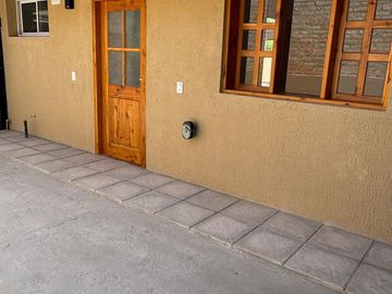 Casa en  Barrio Anden, El Bolsón.
