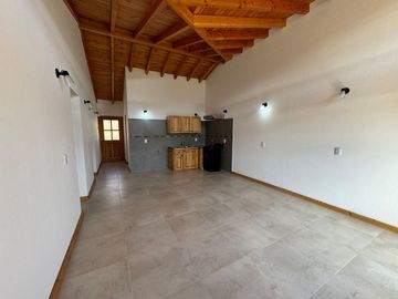 Casa en  Barrio Anden, El Bolsón.