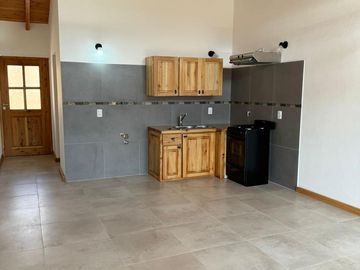 Casa en  Barrio Anden, El Bolsón.