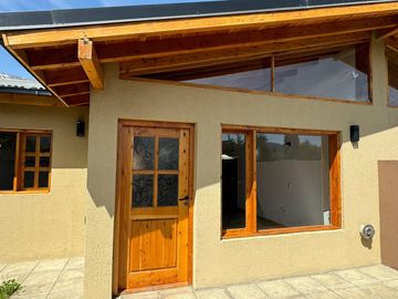 Casa en  Barrio Anden, El Bolsón.