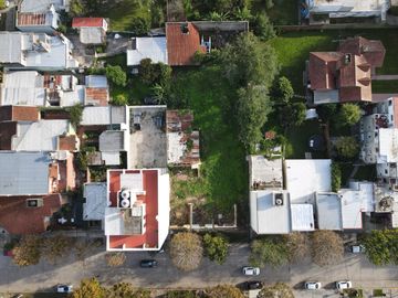 Terreno comercial en venta en General Madariaga