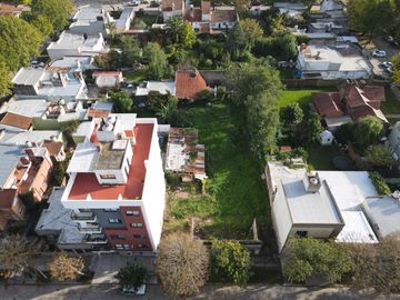 Terreno comercial en venta en General Madariaga
