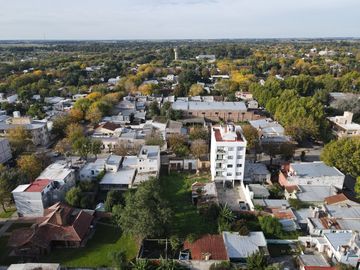 Terreno comercial en venta en General Madariaga