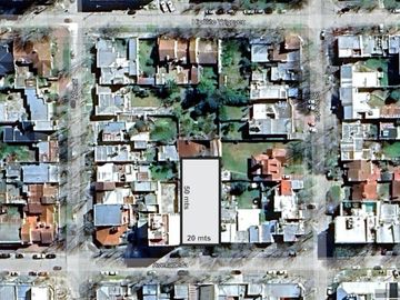 Terreno comercial en venta en General Madariaga