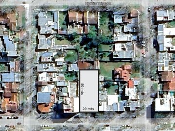 Terreno comercial en venta en General Madariaga