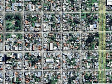 Terreno comercial en venta en General Madariaga
