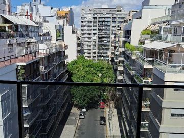 Divino 4 Ambientes a estrenar - Toilette - Terraza - Cochera - Amenities