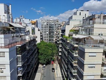Divino 4 Ambientes a estrenar - Toilette - Terraza - Cochera - Amenities