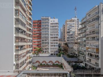 Departamento 3 amb en Palermo chico