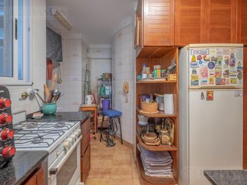 Departamento 3 amb en Palermo chico