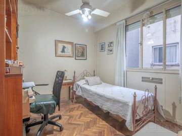 Departamento 3 amb en Palermo chico