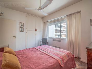 Departamento 3 amb en Palermo chico