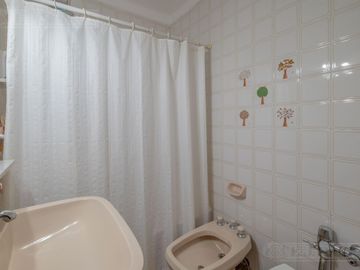 Departamento 3 amb en Palermo chico