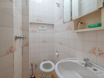 Departamento 3 amb en Palermo chico