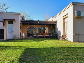 Casa en  Venta en Bo. La Alameda Nordelta Tigre