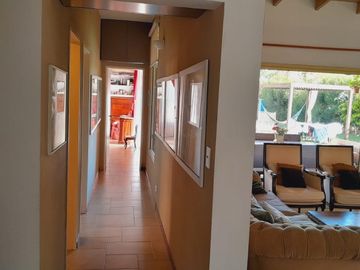 Casa en  Venta en Bo. La Alameda Nordelta Tigre