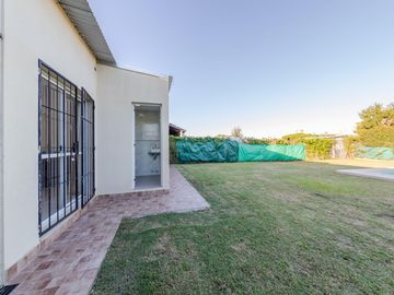Casa en Acequias del Aire