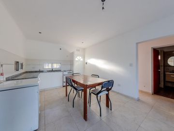 Casa en Acequias del Aire