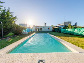 Casa en Acequias del Aire