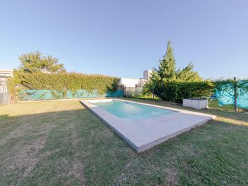 Casa en Acequias del Aire