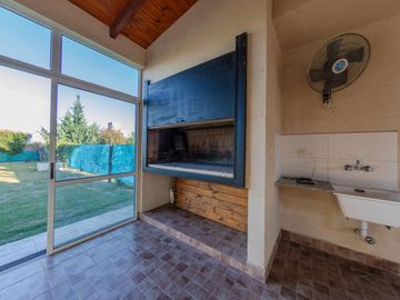 Casa en Acequias del Aire